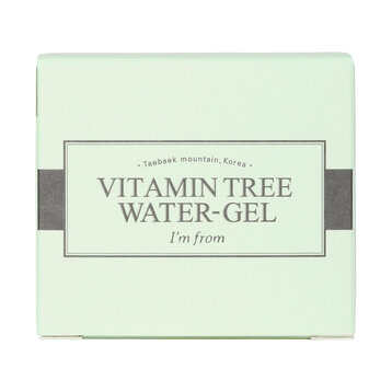 Kem dưỡng ẩm I'm From Vitamin Tree Water Gel-hàn