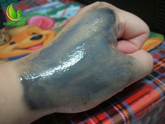 GEL LỘT MỤN KOSE _Gel 25g Nhật Bản