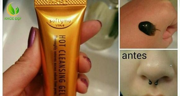 GEL LỘT MỤN KOSE _Gel 25g Nhật Bản