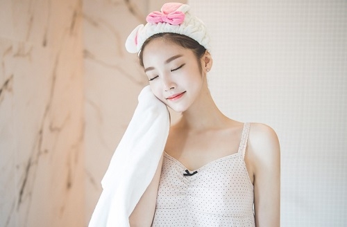 Kem dưỡng - Aloins Eaude Cream S-nhật