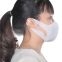 Khẩu trang Unicharm 3D - 100 Miếng-NHẬT