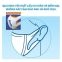 Khẩu trang Unicharm 3D - 100 Miếng-NHẬT