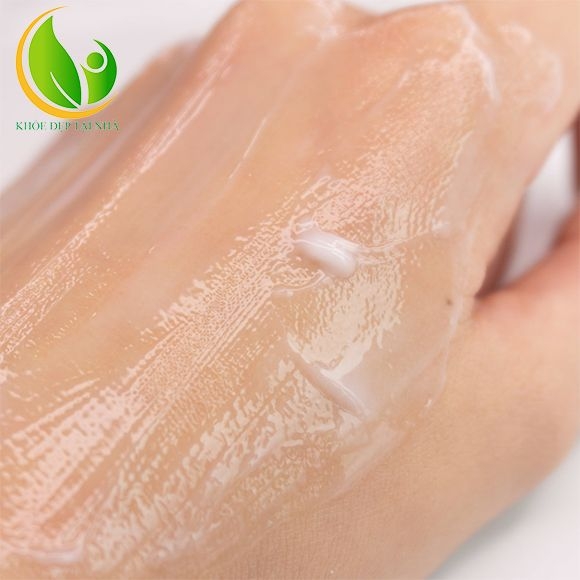 Kem dưỡng Klairs ( màu trắng )  Dạng hộp 90ml-hàn