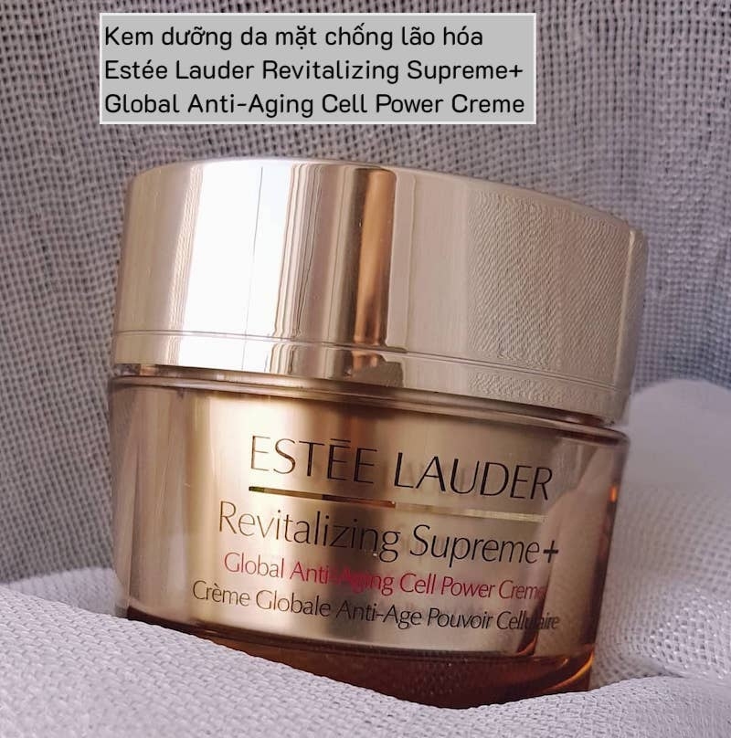KEM CHỐNG LÃO HÓA ESTEE 50ML -usa