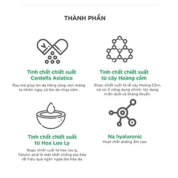 Kem Rau Má GoodnDoc-hàn