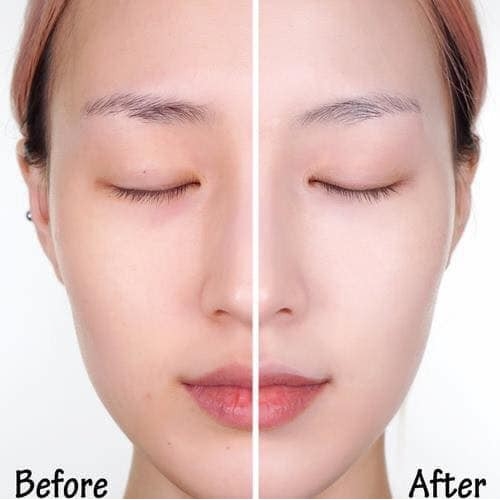 Kem dưỡng - Meishoku Nhật Bản