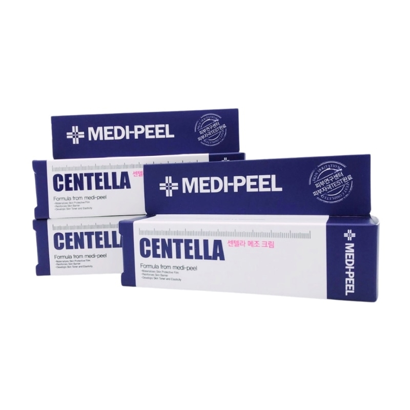 KEM TRỊ MỤN CENTELLA MEDI-PE-hàn