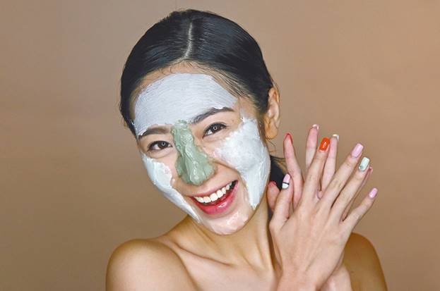 Phấn phủ dạng nén Shiseido - Nhật Bản