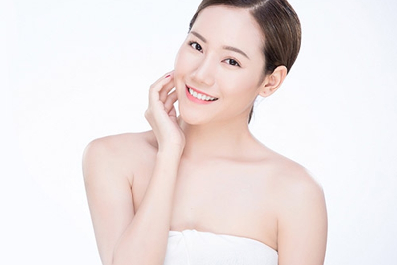 Phấn phủ dạng nén Shiseido - Nhật Bản