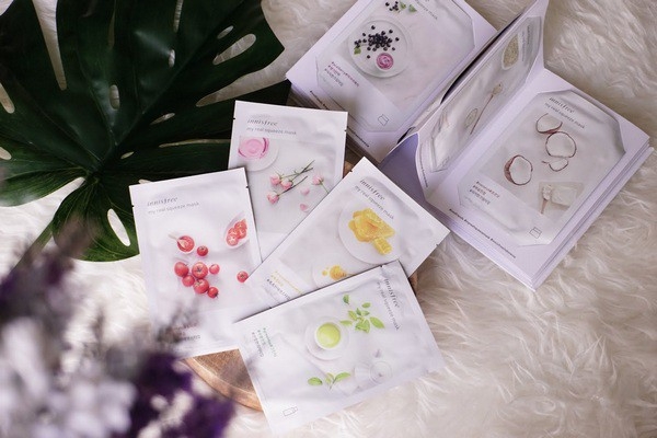 Bảng Phấn Mắt 6 Ô Odbo