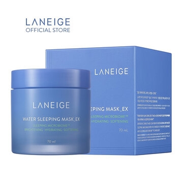 Mặt nạ ngủ Laneige - MẶT FULL 70ML