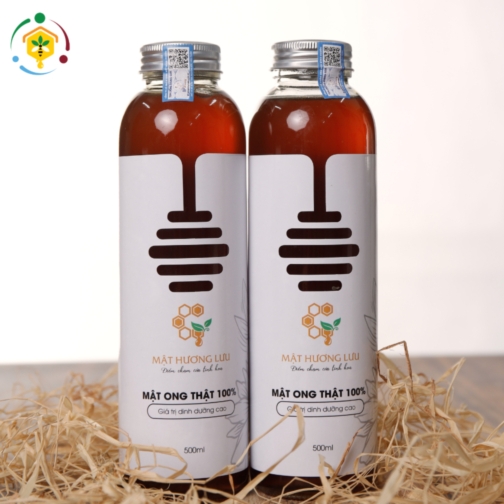 MẬT HƯƠNG LƯU BP HONEY