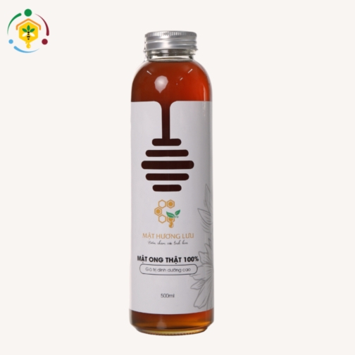 MẬT HƯƠNG LƯU BP HONEY