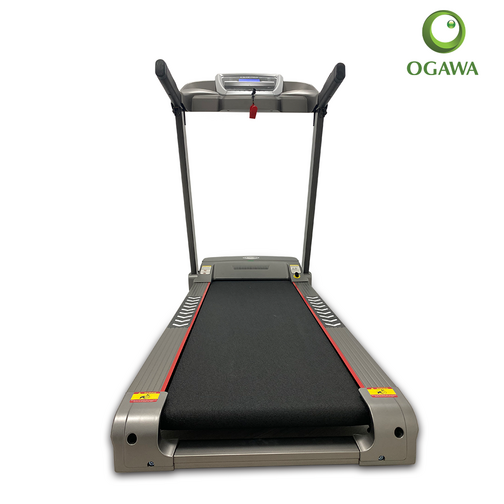 Máy chạy bộ Trek Pro T7.2 Lite OGAWA (AC 3100A)  2. Thương hiệu: OGAWA (Thương hiệu từ Malaysia)