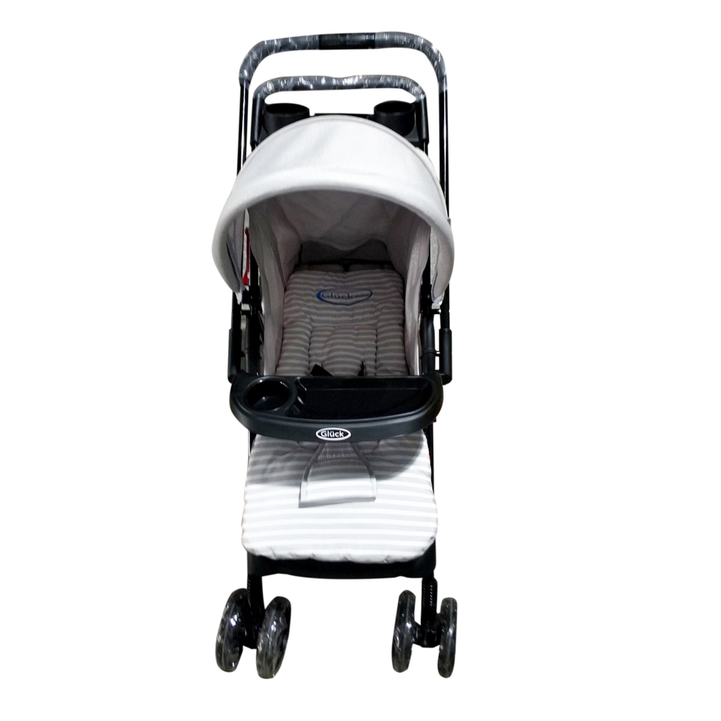 XE ĐẨY C8M PREMIUM - GLUCK BABY