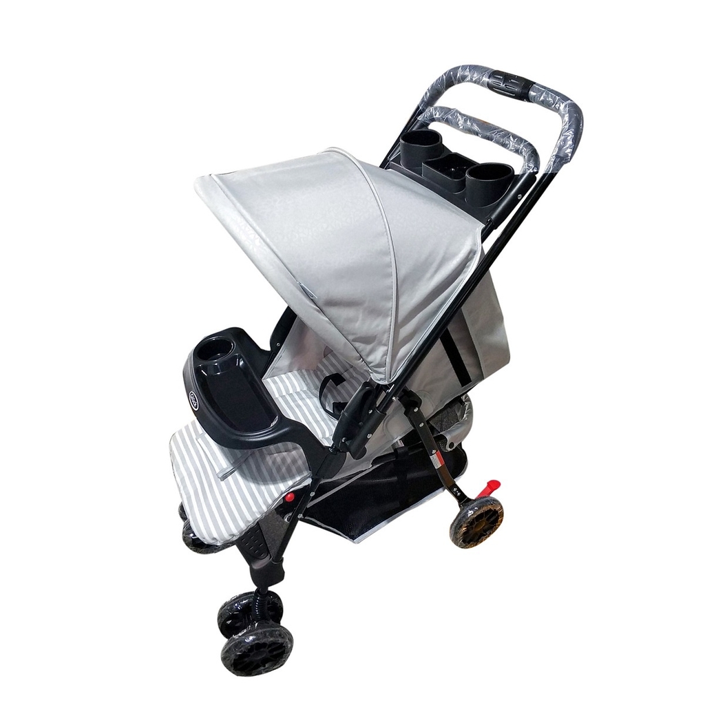 XE ĐẨY C8M PREMIUM - GLUCK BABY
