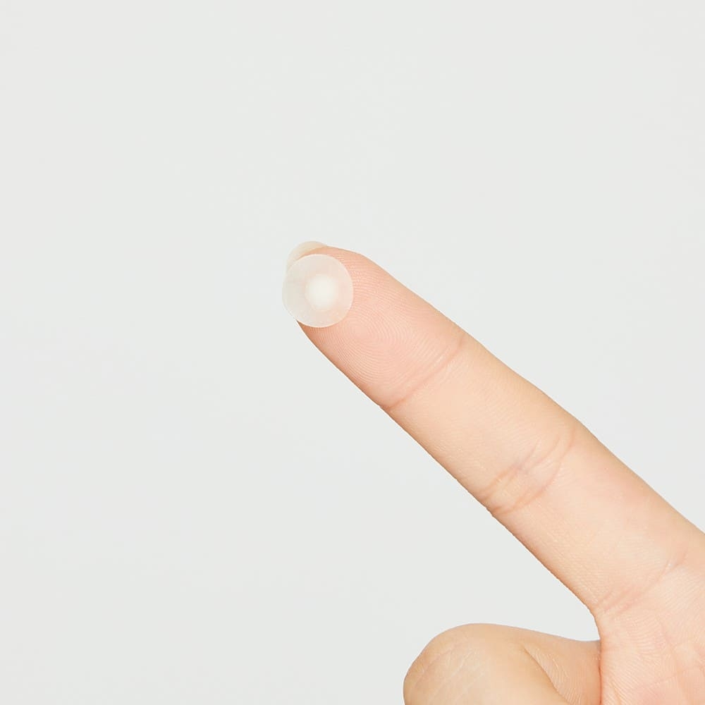Miếng dán mụn cosrx-hàn