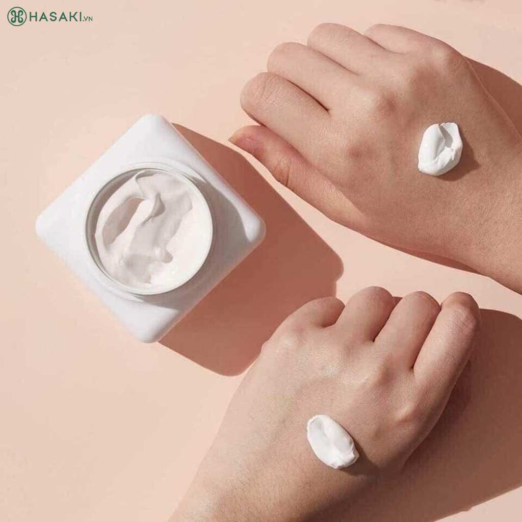Kem Lên Tone Mặt - V7 MINI 15ml-hàn