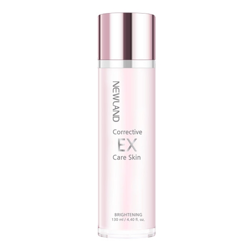 NEWLAND CORRECTIVE EX CARE SKIN  Xuất xứ: Korea – Hàn Quốc 