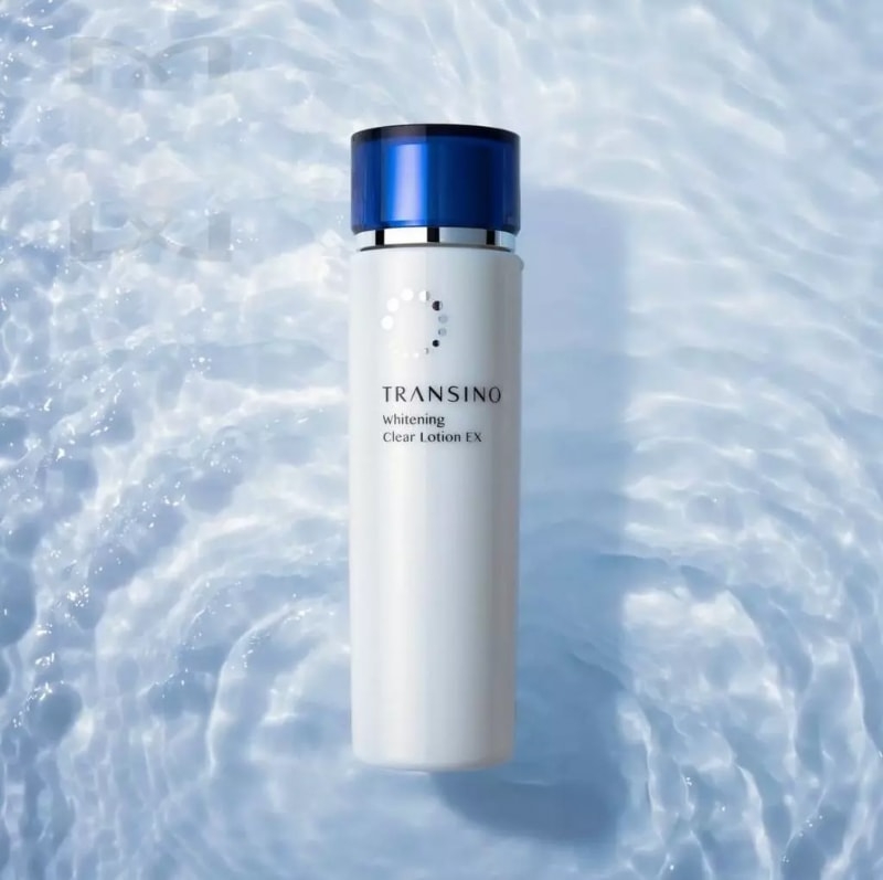 Nước hoa hồng Transino Whitening Clear Lotion-NHẬT