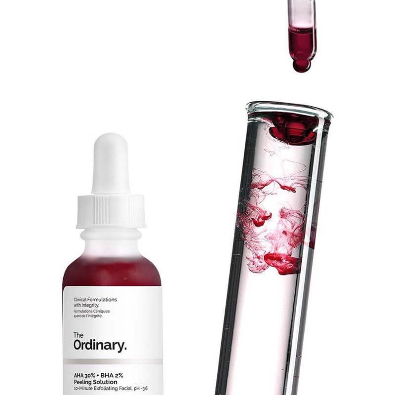 Tinh chất Ordinary - Niacinamide-canada