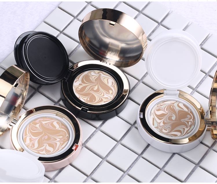 Phấn Tươi Age20's Essence Cover Pact Original EX Intense Cover-hàn