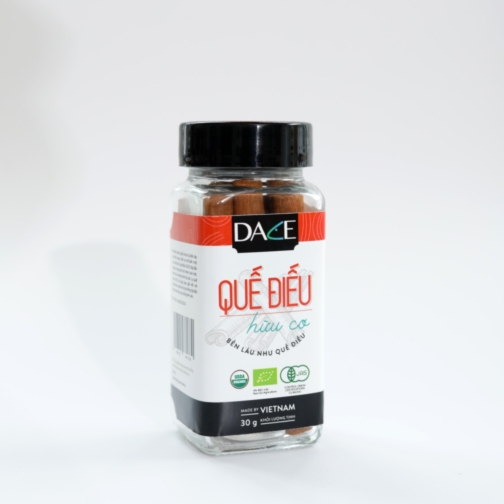 Quế Điếu Hữu Cơ