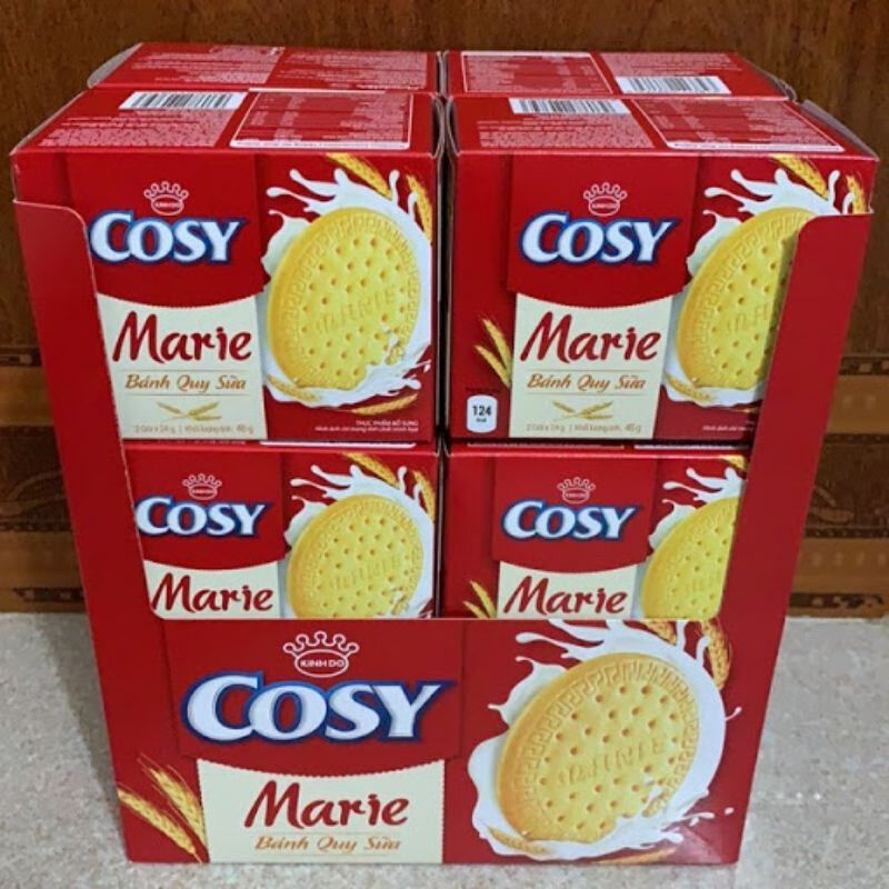 BÁNH COSY
