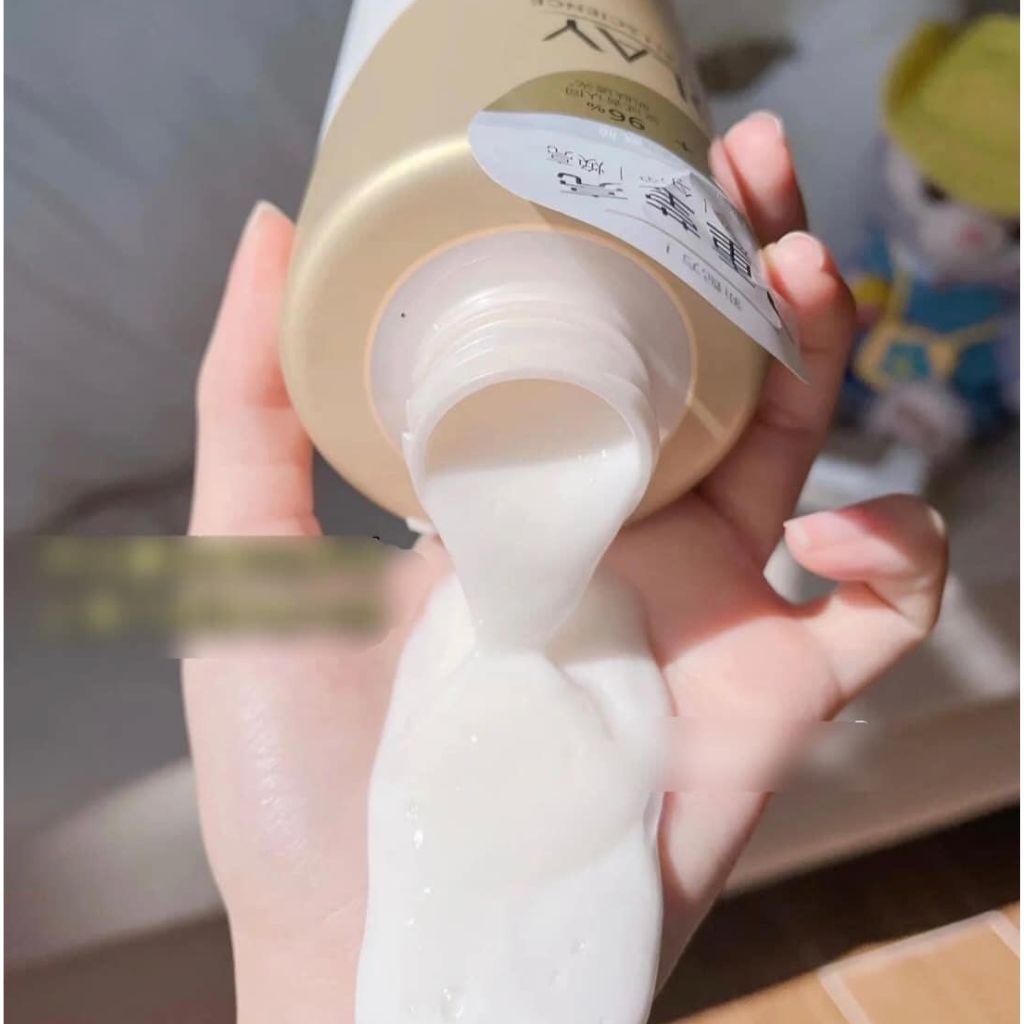 Sữa Tắm Trắng Da Olay B3 Vitamin C – Làm Sạch Da Từ Sâu Bên Trong