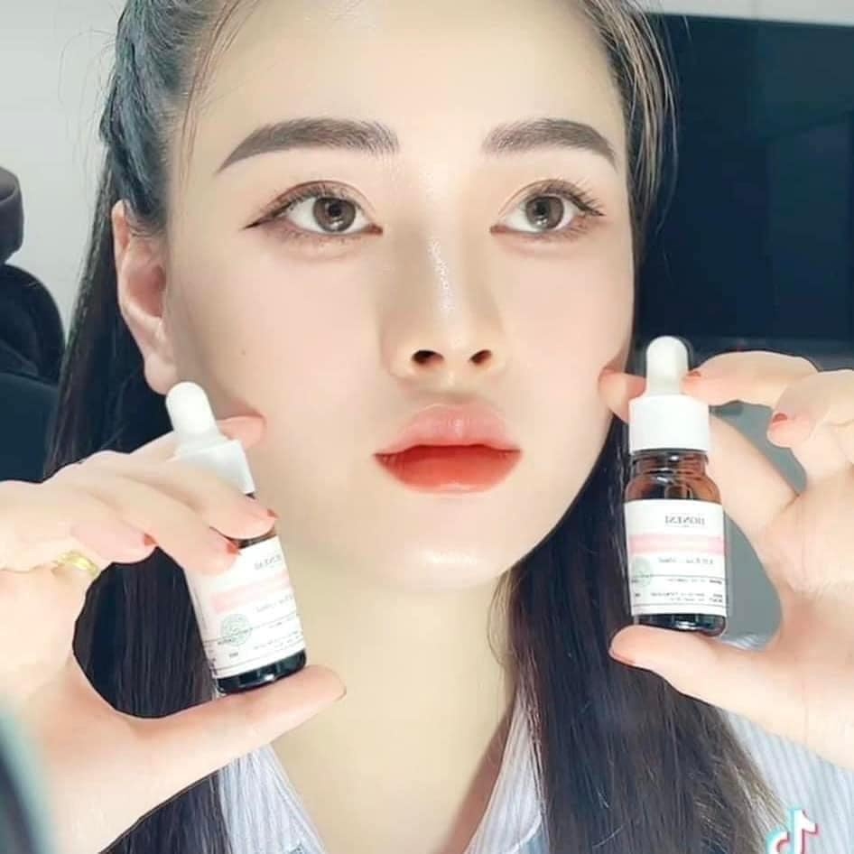 SERUM TRỊ NÁM HONESI-hàn