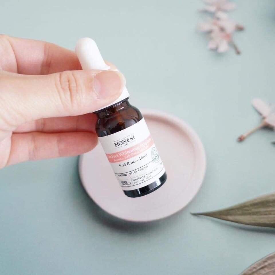 SERUM TRỊ NÁM HONESI-hàn