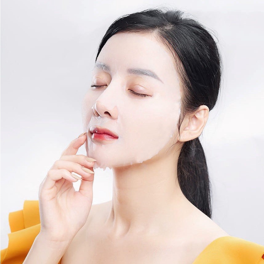 Mặt nạ tế bào gốc Banobagi-hàn