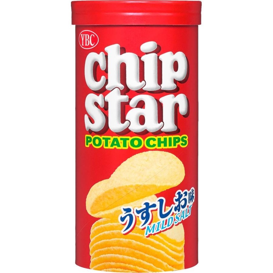 Khoai tây Chip Star
