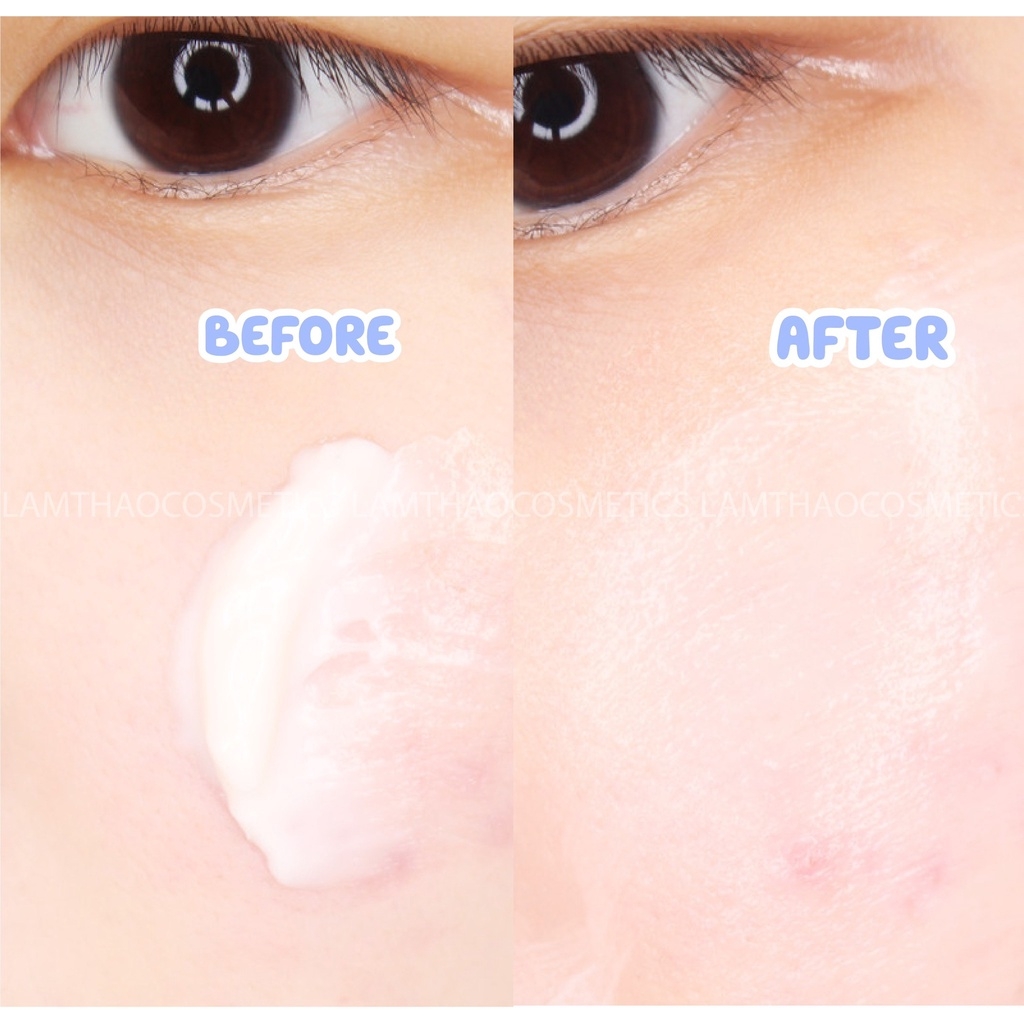 Kem dưỡng cá hồi Salmon Oil Cream-hàn