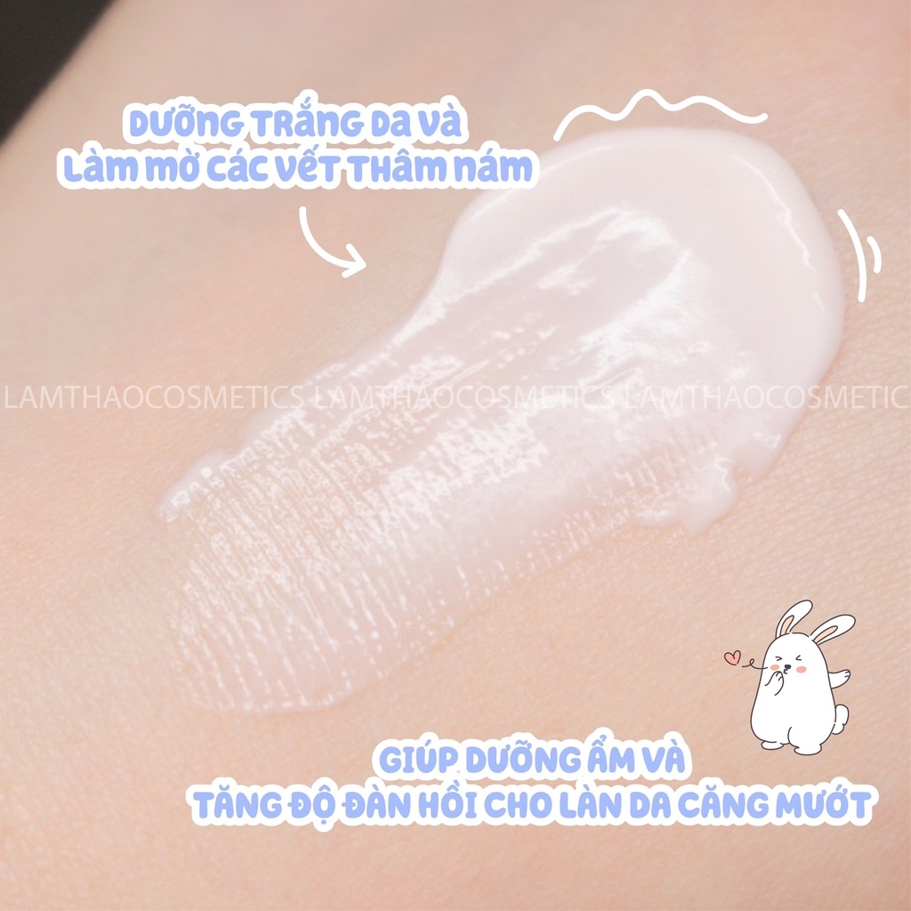 Kem dưỡng cá hồi Salmon Oil Cream-hàn