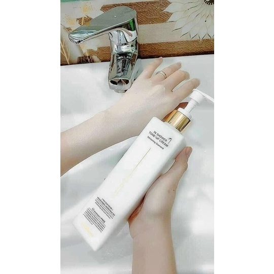 Ủ Tắm Truyền Trắng Medifferent-hàn