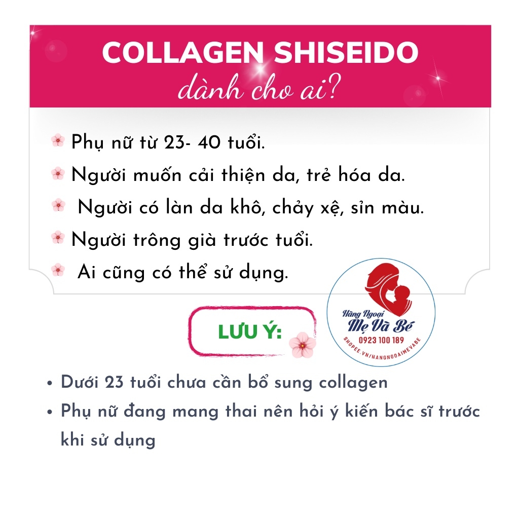 Nước uống The Collagen Nhật Bản ( Hộp màu đỏ)-nhật