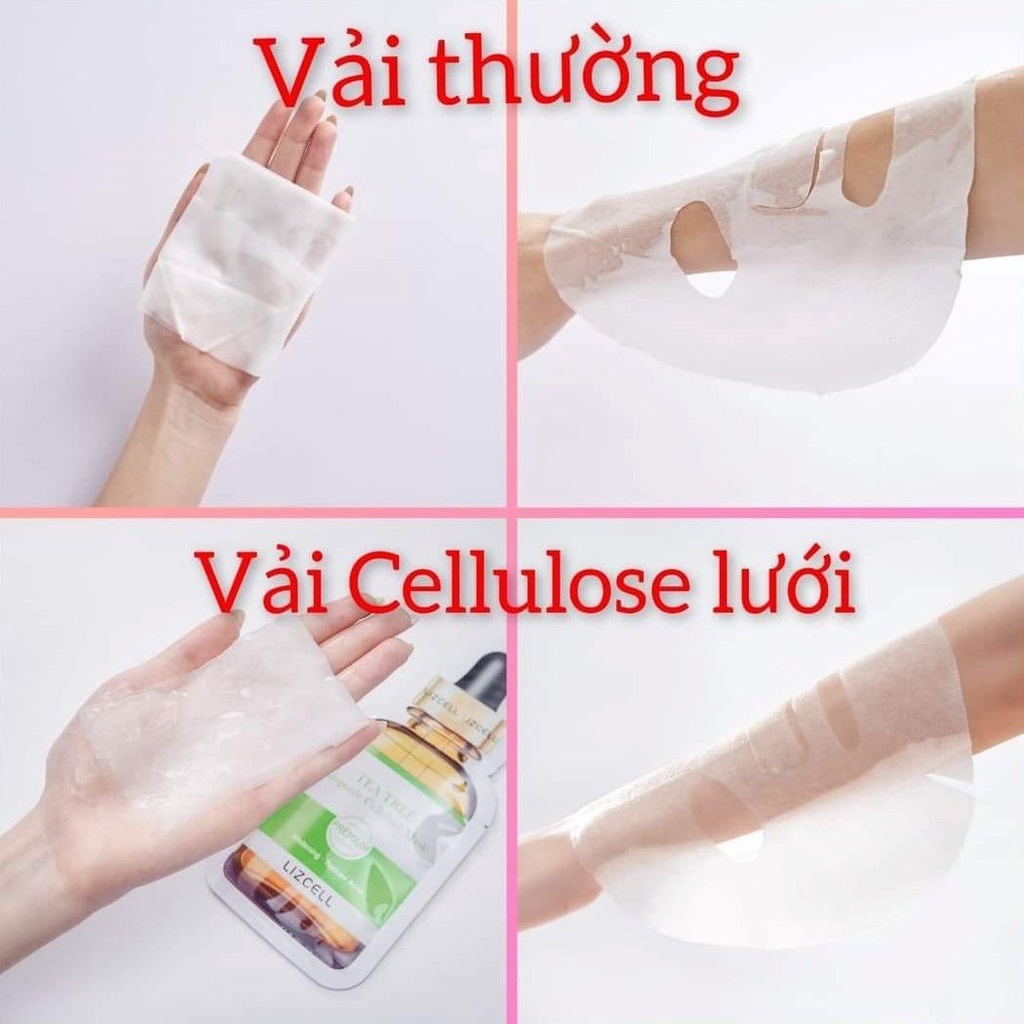 Mặt nạ tế bào gốc Banobagi-hàn