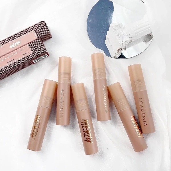Son Kem Merzy Academia Mellow Tint-hàn