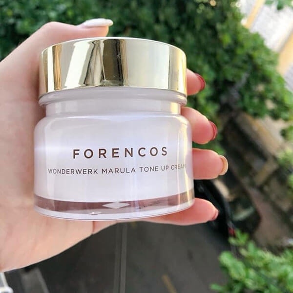 Kem dưỡng Forencos Tím-hàn