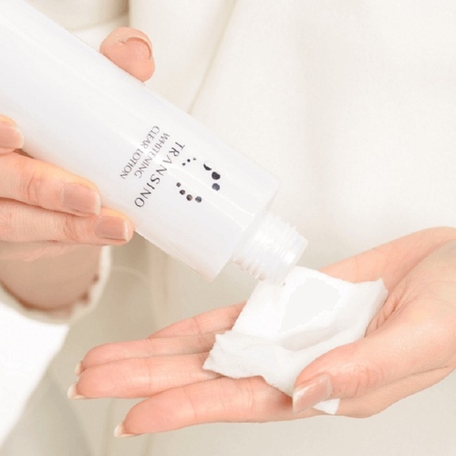 Nước hoa hồng Transino Whitening Clear Lotion-NHẬT