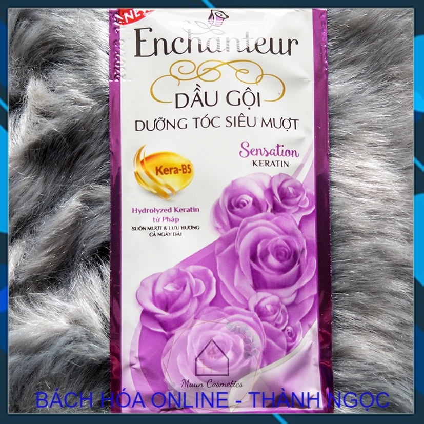 Dây Dầu Gội Enchanteur