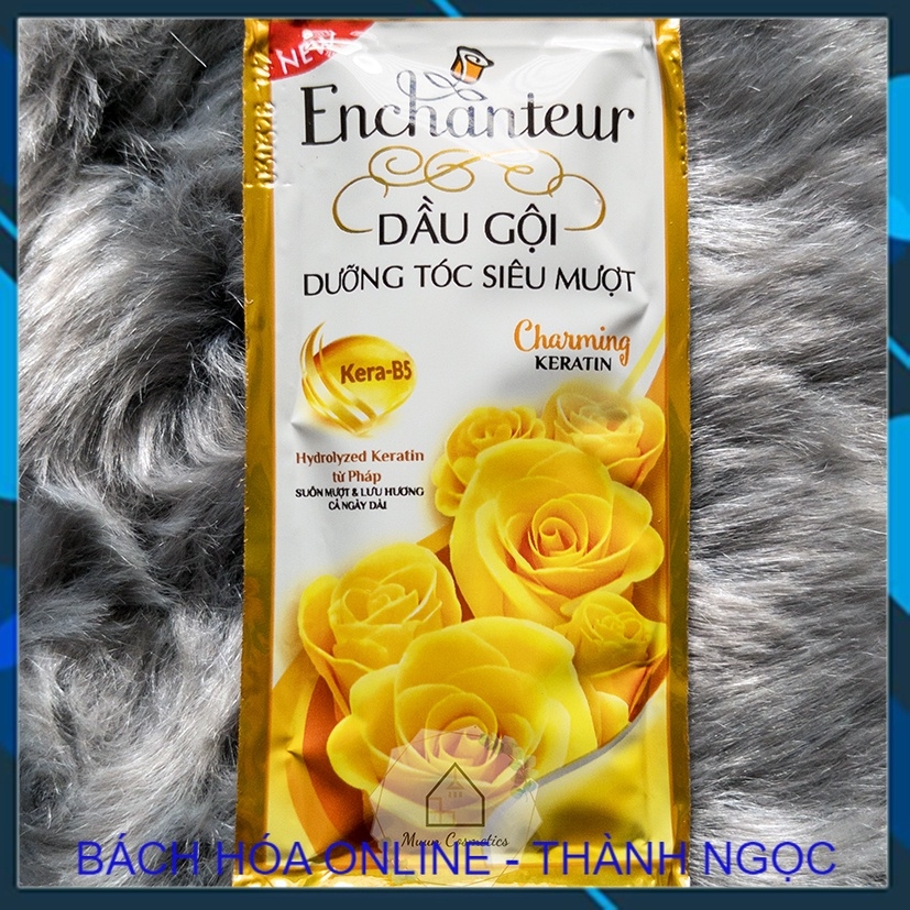 Dây Dầu Gội Enchanteur