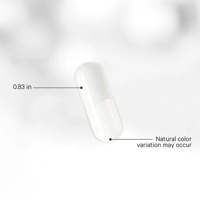 Viên Uống Codeage NAD+ Giúp Trẻ Hóa Đẹp Da, Tăng Cường Sức Khỏe Và Tuổi Thọ Codeage Liposomal NAD+