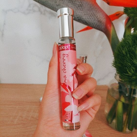 NƯỚC HOA NỮ MA CHERRY 30ML - ADOPT'