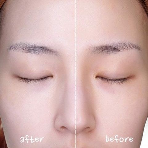 KEM CHỐNG NẮNG INNI NO SEBUM 50ML - GDN