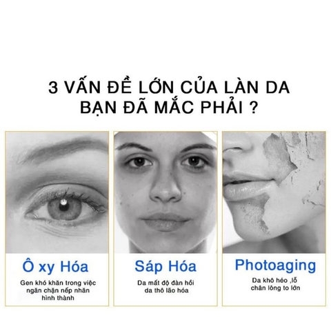 MẶT NẠ VÀNG 24K HỘP 10 CÁI DƯỠNG ẨM PHỤC HỒI HƯ TỔN DA MẶT - GDN