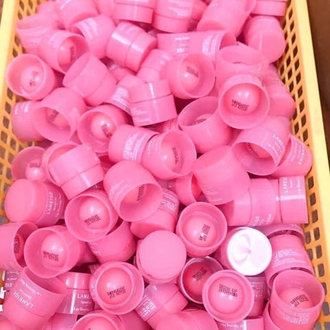 MẶT NẠ NGỦ MÔI MINI HÀN QUỐC - LANEIGE