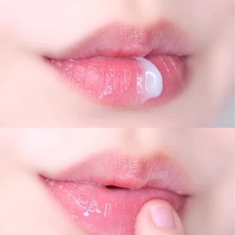 MẶT NẠ NGỦ MÔI MINI HÀN QUỐC - LANEIGE