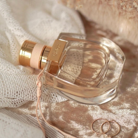 NƯỚC HOA CHIẾT 10ML CHLOE NOMADE EDP - NOEM
